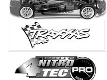 Traxxas Nitro 4TEC Pro Manual