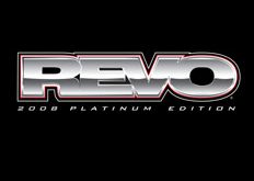 Traxxas Revo Platinum Manual
