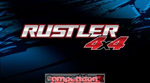 Traxxas Rustler 4x4 Manual