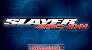 Traxxas Slayer Pro 4x4 Manual