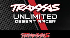 Traxxas Unlimited Desert Racer Manual