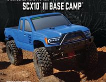 Axial SCX10 III Base Camp Manual