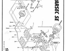 AYK Super Parsec SE Manual