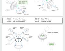 ARC RC A10MF FW Manual