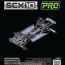 New Axial and Capricorn Manuals Added