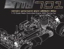 BMT 701 Manual