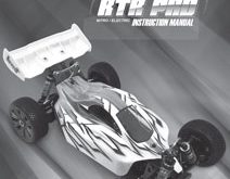 BMT 801 Manual