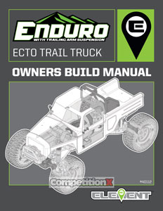 Element RC Enduro Ecto Manual