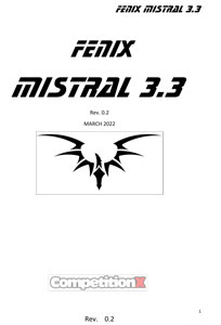 Fenix Mistral 3.3 Manual