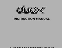 MCD Duox Manual