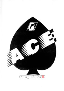 PB Ace Manual