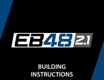 Tekno RC EB48 2.1 Manual