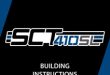 Tekno RC SCT410SL Manual