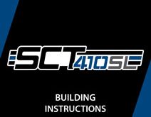 Tekno RC SCT410SL Manual