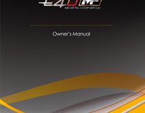 Team Magic E4D MF Pro Manual