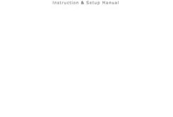 Team Magic E4JS II Manual