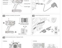 Team Magic G4D Manual
