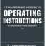 12 New UDI RC Manuals Added