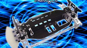 Diggity Designs XLR8 V2 Manual