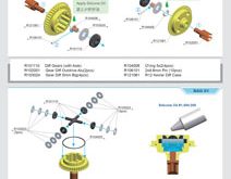 ARC RC A10MF-24 Manual