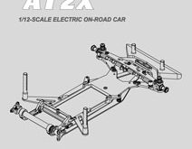 Awesomatix A12X Manual