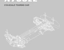 Awesomatix A700L2 Manual