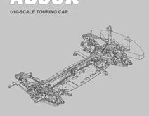 Awesomatix A800R Manual