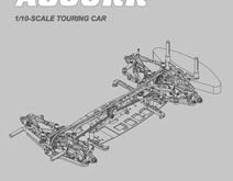 Awesomatix A800RR Manual