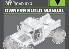 Element RC Enduro Zuul Manual