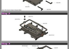 eXcelerate Prodigy 1/12 Manual