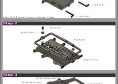 eXcelerate Prodigy F1 Manual