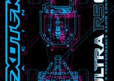 Exotek Racing F1ULTRA R5 CW Manual
