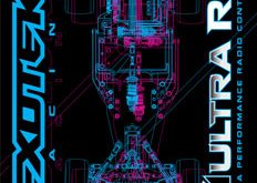 Exotek Racing F1ULTRA R5 Manual