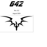 Fenix G42 FWD Manual