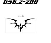 Fenix G56.2 200 Pro 10 Manual