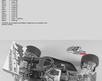 FG Modellsport Leopard 2 Competition Manual