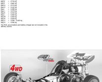 FG Modellsport Leopard 4 Competition Manual