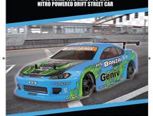 FTX RC Banzai Nitro Manual