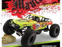 FTX RC Mauler 2.0 Manual