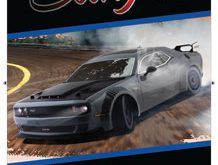 FTX RC Stinger Street Car Manual