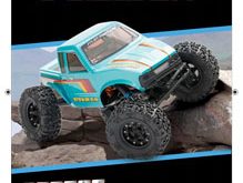 FTX RC Utah 2.0 Manual