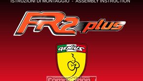 Genius FR2 Plus Manual