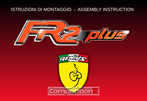 Genius FR2 Plus Manual