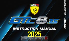 Genius GTC8.25 Manual