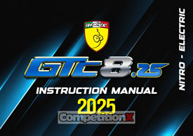 Genius GTC8.25 Manual