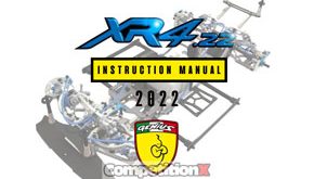 Genius XR4.22 Manual