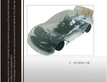 Himoto Onroad Gasoline Rally Car 1/5 Scale Manual